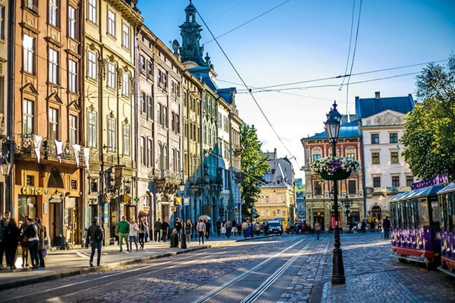 Lviv