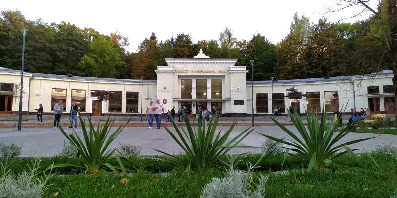 Naftusya