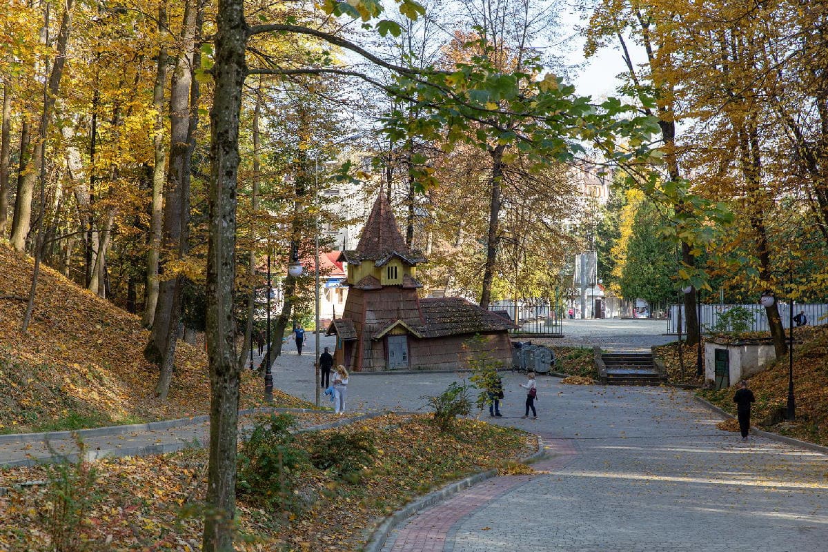 Park