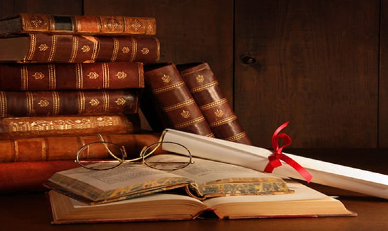 Топ 5 книг, які Змінюють Мислення та Відкривають Нові Горизонти