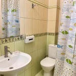 Люкс - готель Європа Трускавець