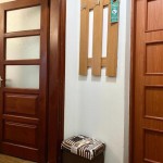 Люкс - готель Європа Трускавець