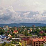 Трускавець: перлина Західної України