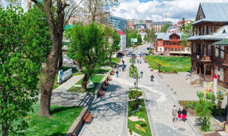 5 захоплюючих фактів про Трускавець, які вас зацікавлять
